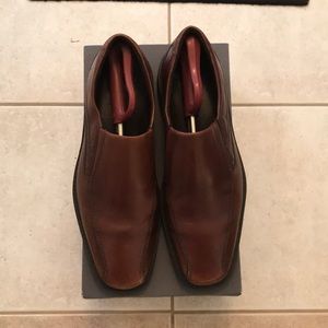 Ecco New Jersey slip on - 46 EU (12 - 12.5 US)